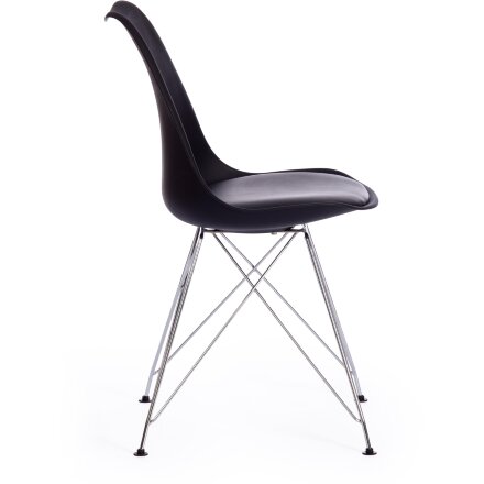 Стул TULIP IRON CHAIR (mod.EC-123) / 1 шт. в упаковке 