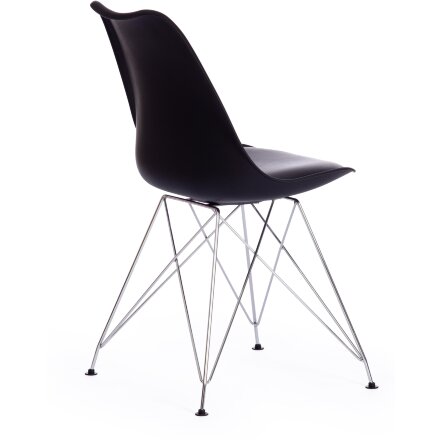 Стул TULIP IRON CHAIR (mod.EC-123) / 1 шт. в упаковке 