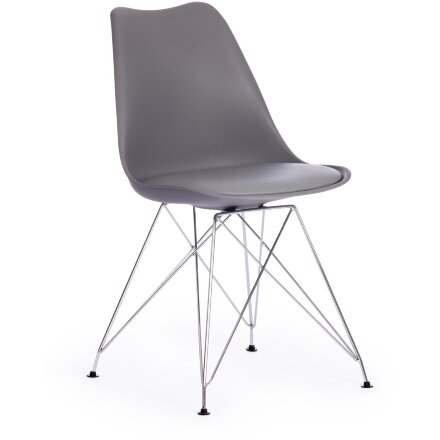 Стул TULIP IRON CHAIR (mod.EC-123) / 1 шт. в упаковке 