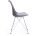 Стул TULIP IRON CHAIR (mod.EC-123) / 1 шт. в упаковке 