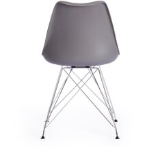 Стул TULIP IRON CHAIR (mod.EC-123) / 1 шт. в упаковке