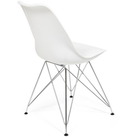 Стул TULIP IRON CHAIR (mod.EC-123) / 1 шт. в упаковке 