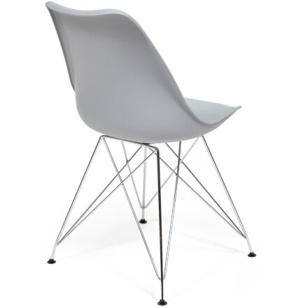 Стул TULIP IRON CHAIR (mod.EC-123) / 1 шт. в упаковке 