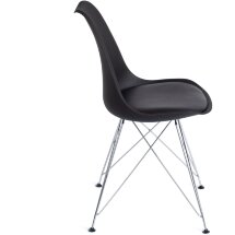 Стул TULIP IRON CHAIR (mod.EC-123) / 1 шт. в упаковке