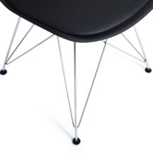 Стул TULIP IRON CHAIR (mod.EC-123) / 1 шт. в упаковке