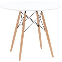 Стол Eames DSW NEW D90