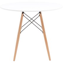 Стол Eames DSW NEW D90