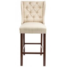 Барный стул Luton walnut