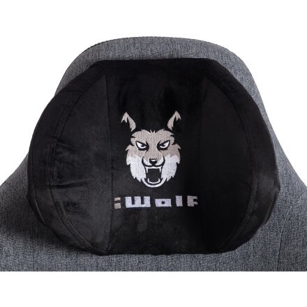 Кресло iWolf 