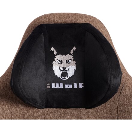 Кресло iWolf 