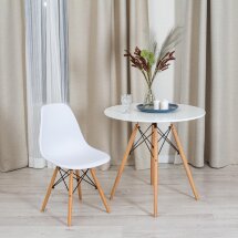 Стул CINDY (EAMES) (mod. 001) / 1 шт. в упаковке