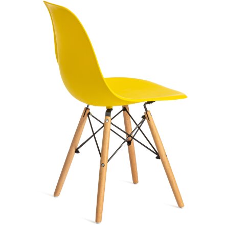 Стул CINDY (EAMES) (mod. 001) / 1 шт. в упаковке 