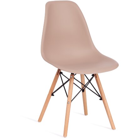 Стул CINDY (EAMES) (mod. 001) / 1 шт. в упаковке 