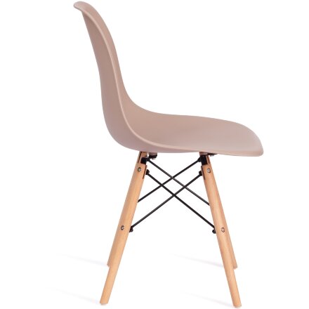 Стул CINDY (EAMES) (mod. 001) / 1 шт. в упаковке 