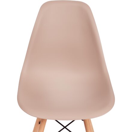 Стул CINDY (EAMES) (mod. 001) / 1 шт. в упаковке 