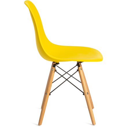 Стул CINDY (EAMES) (mod. 001) / 1 шт. в упаковке 