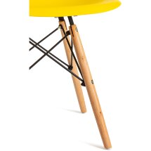 Стул CINDY (EAMES) (mod. 001) / 1 шт. в упаковке