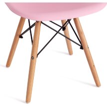 Стул CINDY (EAMES) (mod. 001) / 1 шт. в упаковке