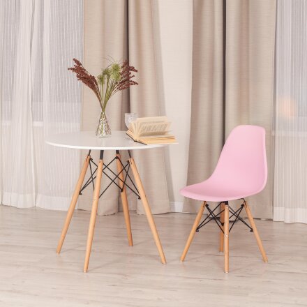 Стул CINDY (EAMES) (mod. 001) / 1 шт. в упаковке 