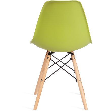 Стул CINDY (EAMES) (mod. 001) / 1 шт. в упаковке 