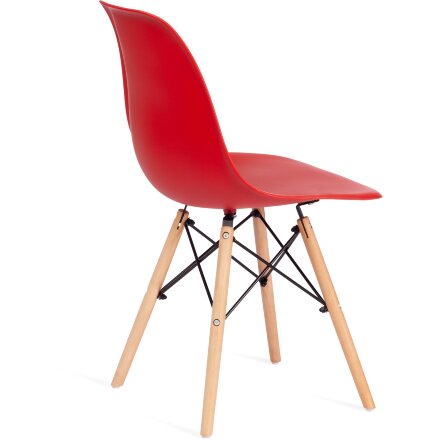 Стул CINDY (EAMES) (mod. 001) / 1 шт. в упаковке 