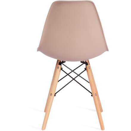 Стул CINDY (EAMES) (mod. 001) / 1 шт. в упаковке 