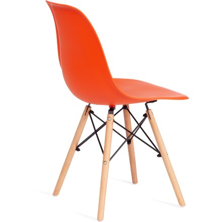 Стул CINDY (EAMES) (mod. 001) / 1 шт. в упаковке 