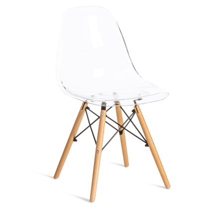 Стул CINDY (EAMES) (mod. 001) / 1 шт. в упаковке 