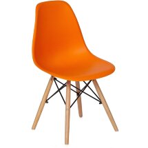 Стул CINDY (EAMES) (mod. 001) / 1 шт. в упаковке