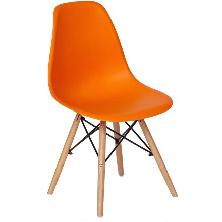 Стул CINDY (EAMES) (mod. 001) / 1 шт. в упаковке 