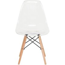 Стул CINDY (EAMES) (mod. 001) / 1 шт. в упаковке