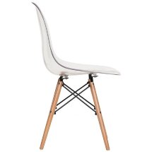 Стул CINDY (EAMES) (mod. 001) / 1 шт. в упаковке