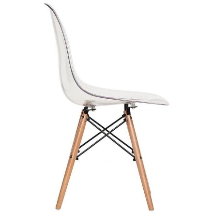 Стул CINDY (EAMES) (mod. 001) / 1 шт. в упаковке 