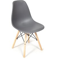 Стул CINDY (EAMES) (mod. 001) / 1 шт. в упаковке