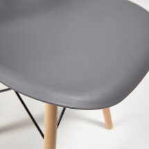 Стул CINDY (EAMES) (mod. 001) / 1 шт. в упаковке