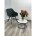 Стул GALE 360 град. поворот. BLUVEL-78 GREEN, велюр/ черный каркас, М-City 