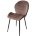 Стул FLOWER BLUVEL-38 LATTE, велюр М-City 
